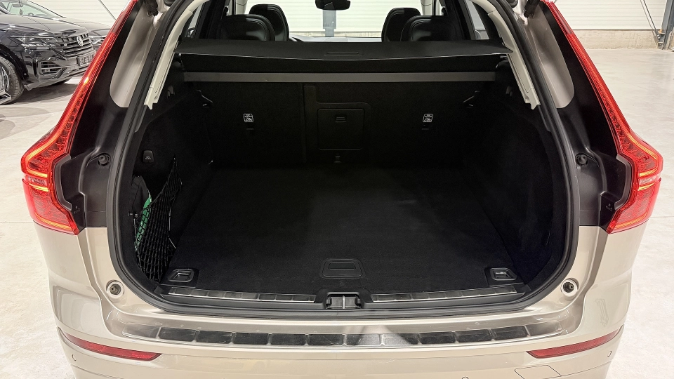 Volvo XC60 T8 Recharge Ultimate Ventilatie Masaj Camere 360 - imaginea 36