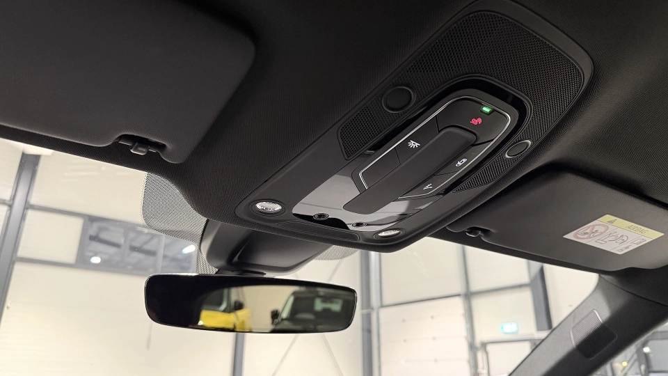  Audi Q5 55 TFSIe Quattro Incalzire Scaune Matrix SLine Competition - imaginea 38