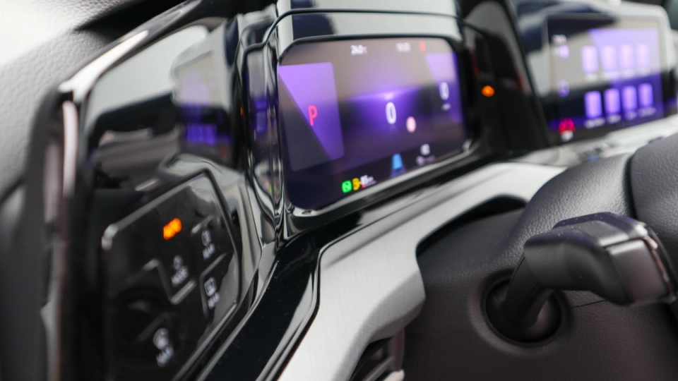 Volkswagen Golf 8 Life 2.0 TDI DSG ACC Navi LED VirtCockpit - imaginea 18