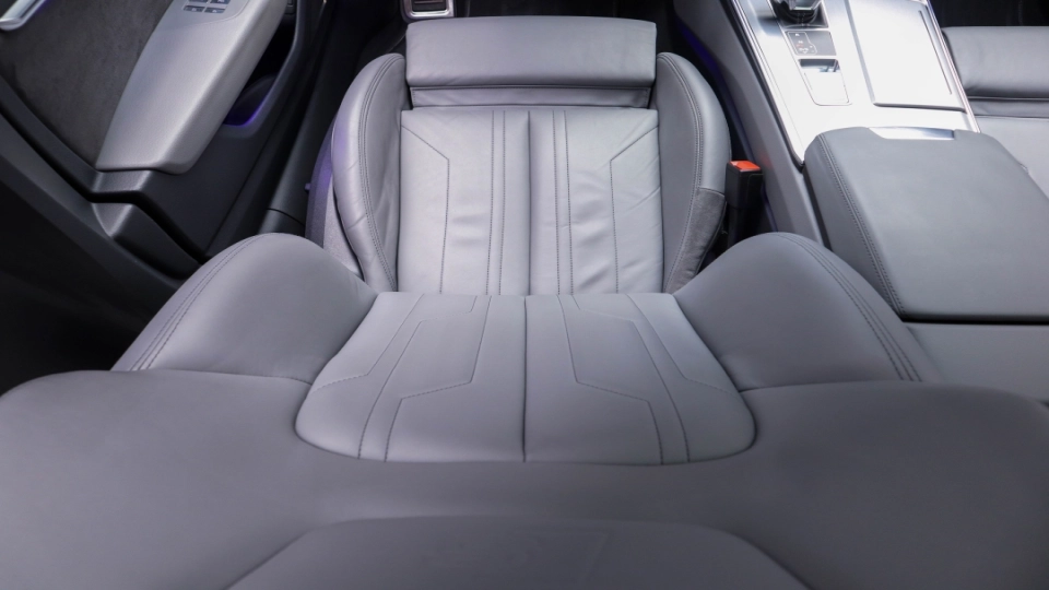 Audi A7 55TFSI e Quattro S Line Matrix HD Cockpit Audi Sport - imaginea 32