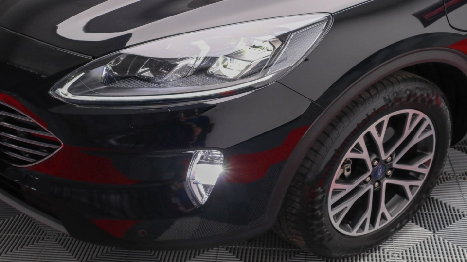 Ford Kuga Titanium X Plug-In Hybrid Automat 2.5 Benzina Bang&Olufsen - imaginea 11