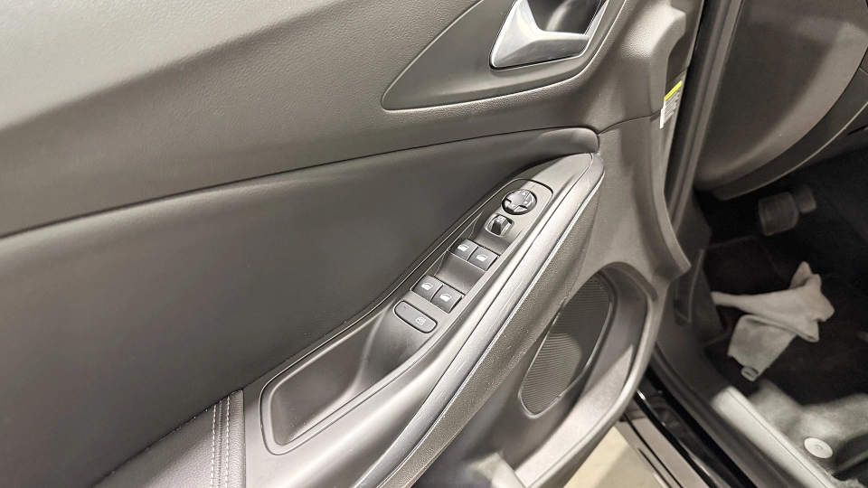 Opel Grandland X - ACC Side Assist Line Assist Ambientale - imaginea 39