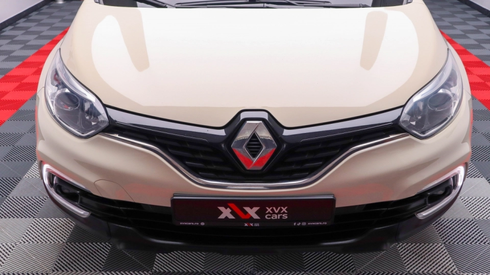 Renault Captur Energy DCi Navigatie Bluetooth Pilot Automat - imaginea 7