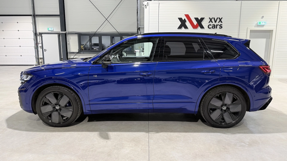 Volkswagen Touareg R Facelift / Ventilatie / Incalzire / Memorii - imaginea 11