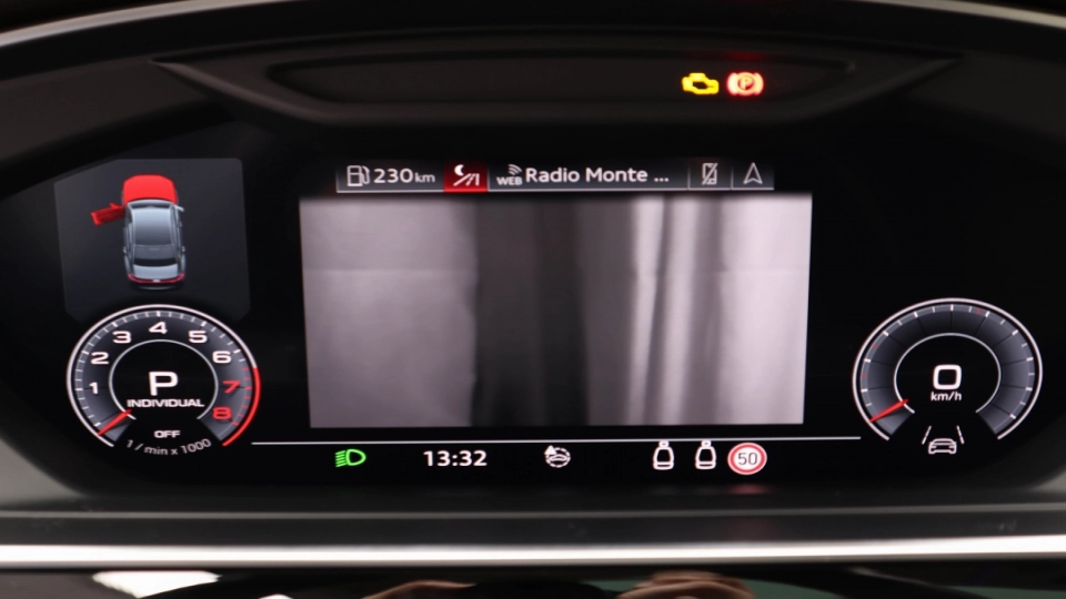 Audi A8L 55TFSI Matrix Laser B&O Pano Individual - imaginea 18