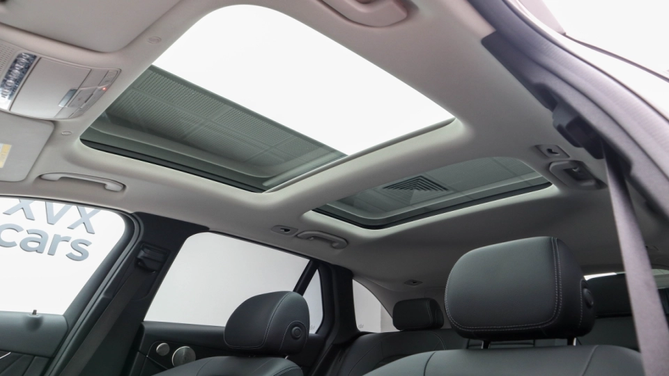 Mercedes GLC 300de Pachet AMG Panoramic Perne de Aer Keyless LED - imaginea 5