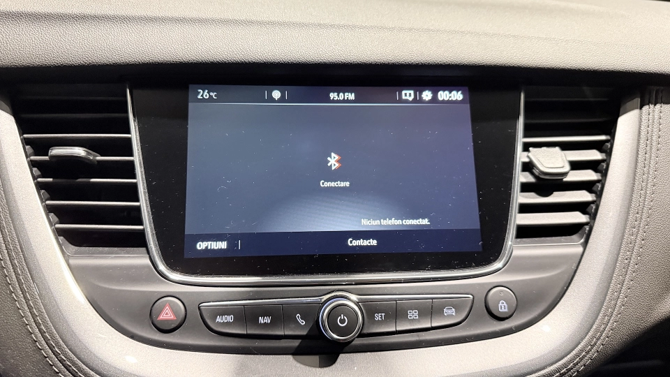 Opel Grandland X - ACC Side Assist Line Assist Ambientale - imaginea 32