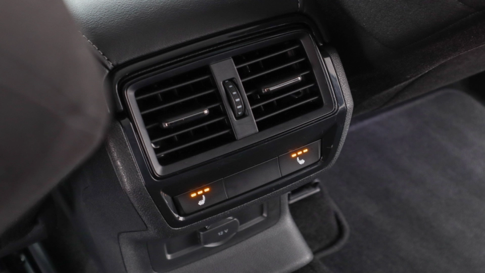 Skoda Kodiaq 2.0 TDI DSG Cockpit Lane BlindSpot ACC Ambientale Keyless - imaginea 34