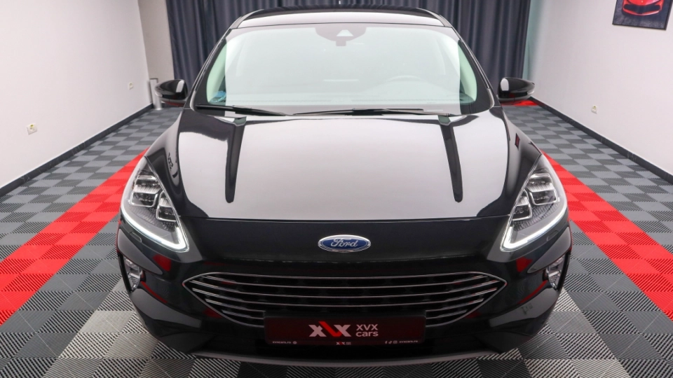 Ford Kuga Titanium X Plug-In Hybrid Automat 2.5 Benzina Bang&Olufsen - imaginea 2