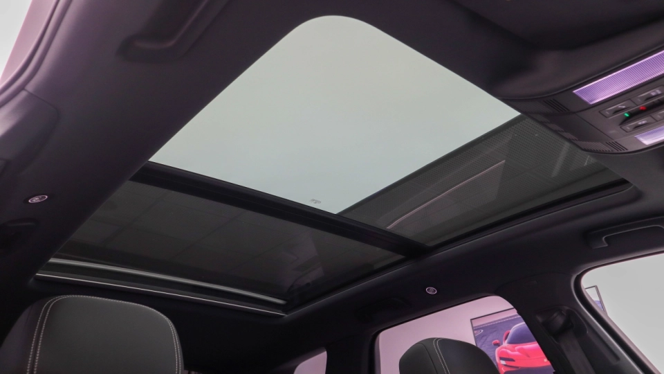 VW Touareg E-Hybrid 462 cai Trapa Ambientale Cockpit Masaj ACC Keyless - imaginea 6