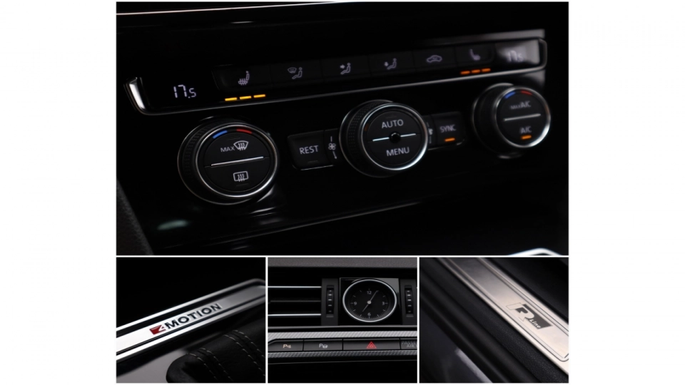 Volkswagen Arteon 2.0 TDI DSG 4Motion R Line ACC Virt Cockpit Masaj - imaginea 32