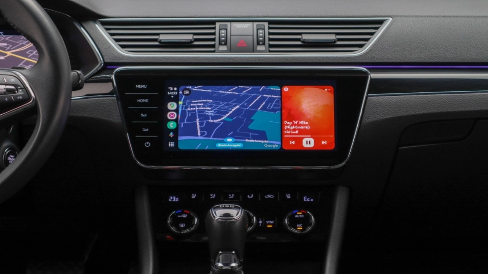 Skoda Superb Plug In Hybrid Laurin&Klement Scaune Ventilate Masaj - imaginea 31