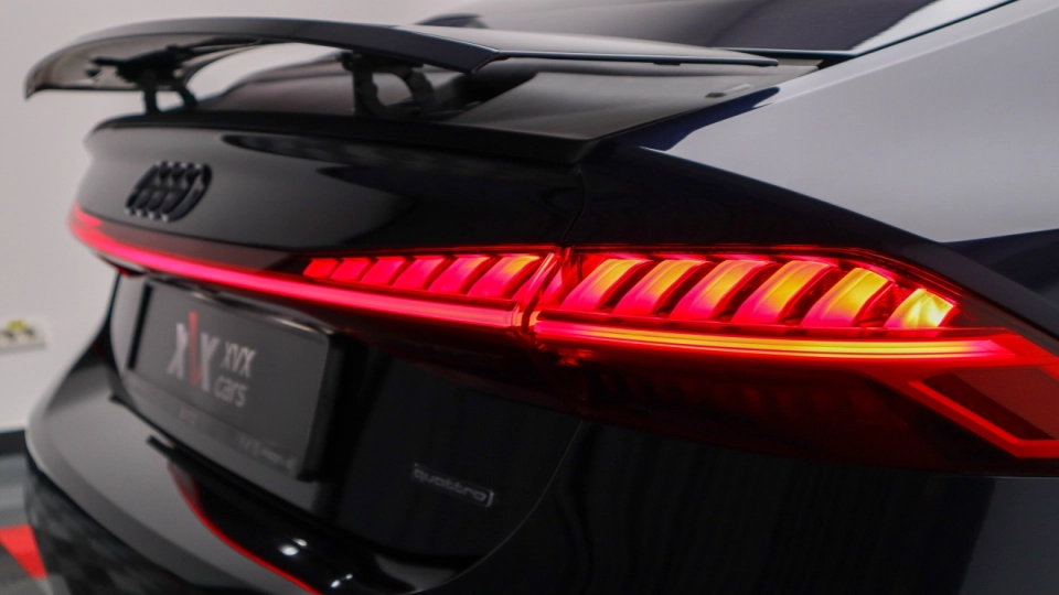 Audi A7 3xS line Quattro Keyless Go/Entry Laser HeadUp Audi Sport - imaginea 3