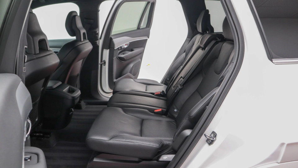 Volvo XC90 B5 Aut 4x4 HarmanKardon ACC LED Memorii Parbriz Incalzit - imaginea 22