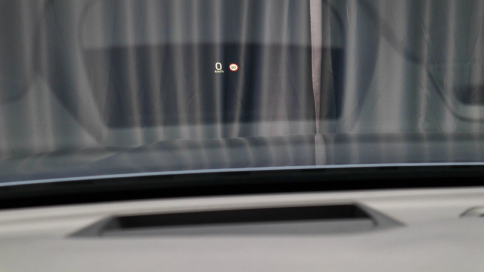 Volvo XC60 T8 Inscription Pano ACC ScauneVentilate HeadUp HarmanKardon - imaginea 20