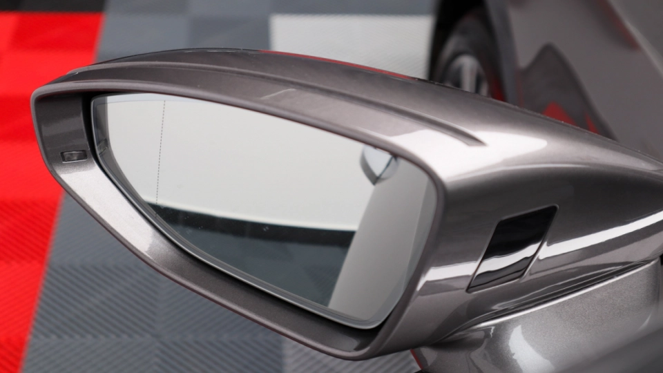 Audi A8L 55TFSI Matrix Laser B&O Pano Individual - imaginea 40