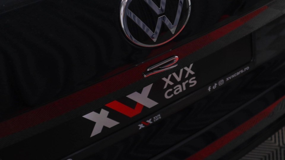Volkswagen Touareg 3.0 TSI eHybrid 462 4Motion R Automatic - imaginea 21