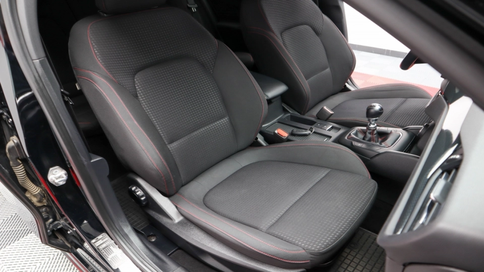 Ford Focus ST Line 1.5 EcoBoost 181Cp Full LED Android/Apple - imaginea 13