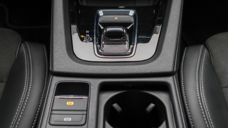 Skoda Octavia Combi Style 2.0TDI DSG Keyless Go/Entry Memorii Cockpit - imaginea 31