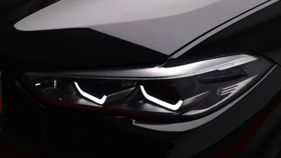 BMW X5 xDrive 45e Adaptive LED Harman Kardon - imaginea 14
