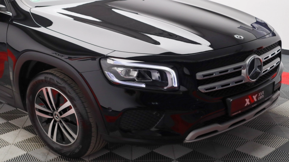Mercedes GLB 200d WideScreen ACC Camera LED 4Matic Scaune Ventilate - imaginea 14