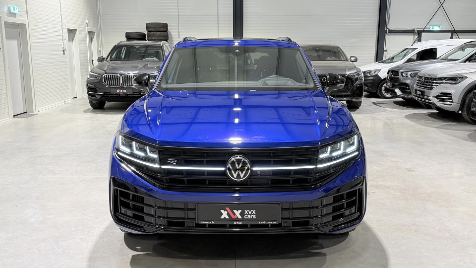 Volkswagen Touareg R Facelift / Ventilatie / Incalzire / Memorii - imaginea 9