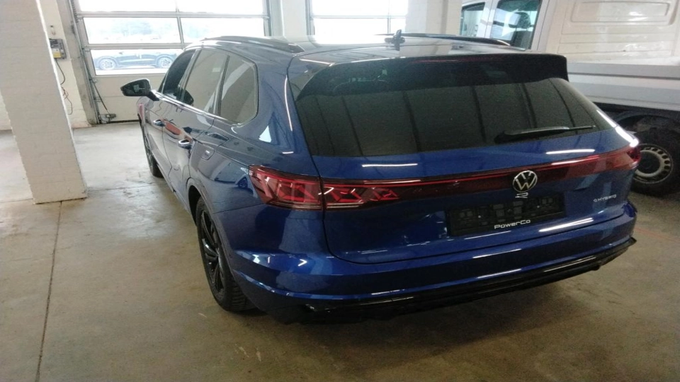 Volkswagen Touareg R Facelift / Ventilatie / Incalzire / Memorii - imaginea 3