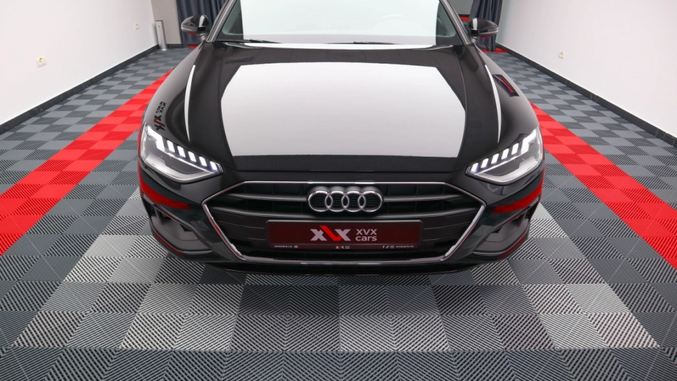 Audi A4 2.0 TDI S-Tronic Navigatie ACC Mild-Hybrid Garantie AUDI 2025 - imaginea 5