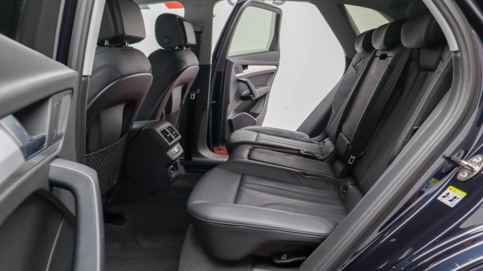 Audi Q5 50 TFSI e Quattro Matrix Perne de aer HeadUp Cockpit Keyless - imaginea 21