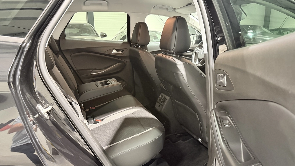 Opel Grandland X - ACC Side Assist Line Assist Ambientale - imaginea 23