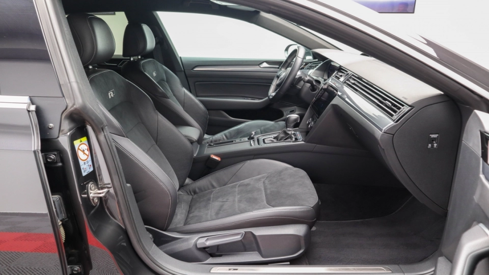 Volkswagen Arteon 2.0 TDI DSG 4Motion R Line ACC Virt Cockpit Masaj - imaginea 22