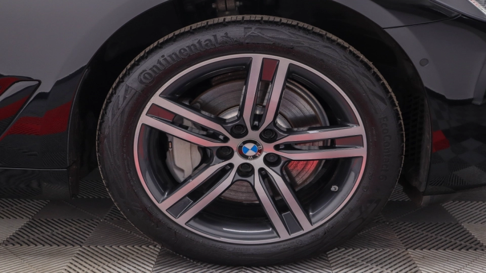 BMW 530e xDrive Automat Trapa Head Up Ambientale Faruri Laser Cockpit - imaginea 12