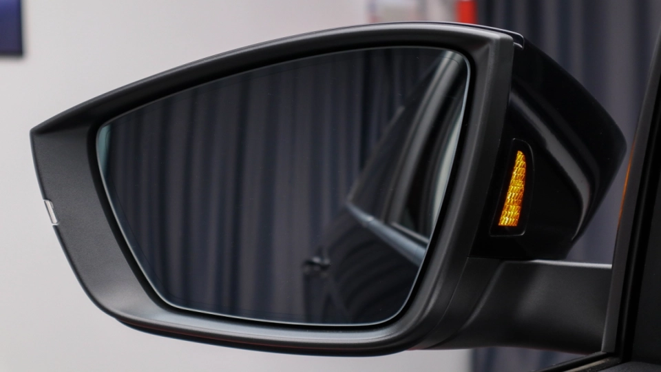 Skoda Kodiaq 2.0 TDI DSG Cockpit Lane BlindSpot ACC Ambientale Keyless - imaginea 38