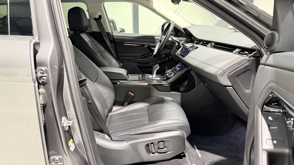Range Rover Evoque 4x4 R-Dynamics Piele Incalzire scaune Camere 360 - imaginea 25