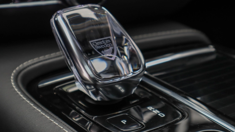 Volvo S60 T8 Plugin Hybrid Inscription Full Dotari Bowers&Wilkins Pano - imaginea 23