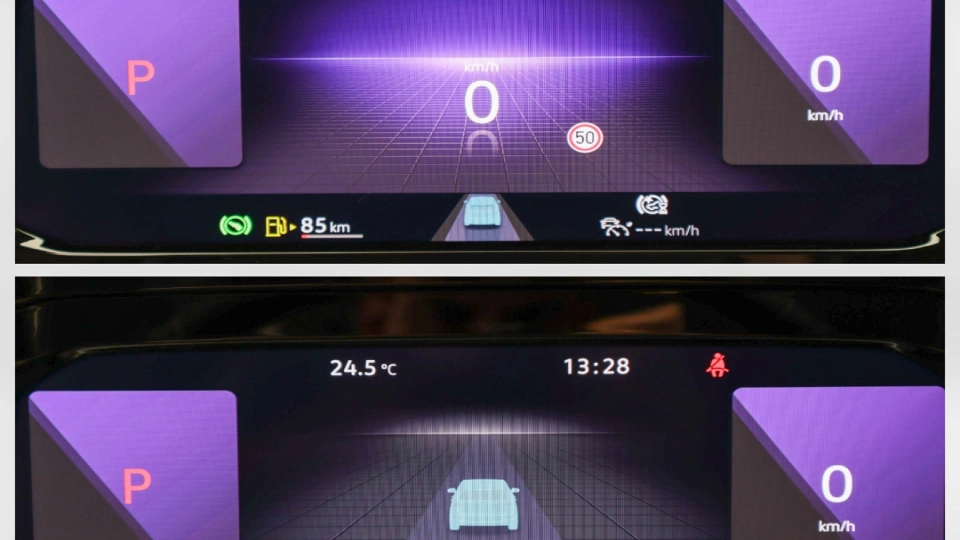 Volkswagen Golf 8 Life 2.0 TDI DSG ACC Navi LED VirtCockpit - imaginea 24