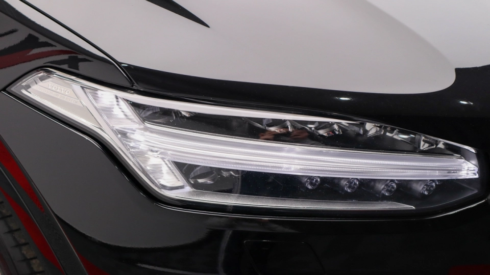 Volvo XC 90 B5 MomentumPro AWD Thor Hammer LED Camera Keyless Go/Entry - imaginea 6