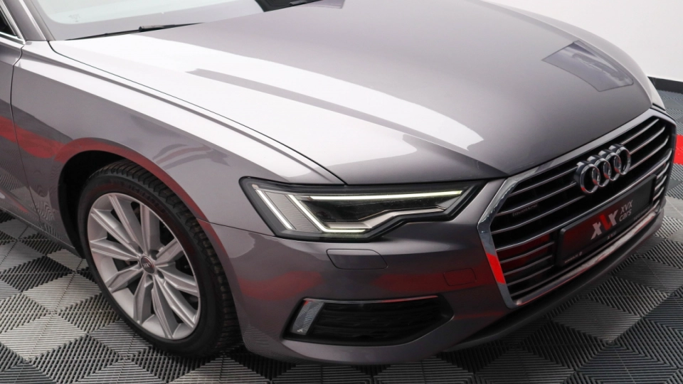 Audi A6 45TDI Aut Quattro Matrix Android/Apple Trapa Lane Camera Spate - imaginea 5