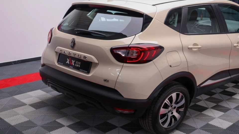 Renault Captur Energy DCi Navigatie Bluetooth Pilot Automat - imaginea 16