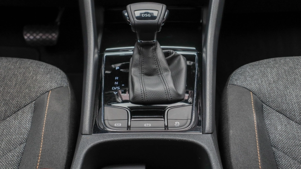 Skoda Kodiaq 2.0 TDI DSG Cockpit Lane BlindSpot ACC Ambientale Keyless - imaginea 33