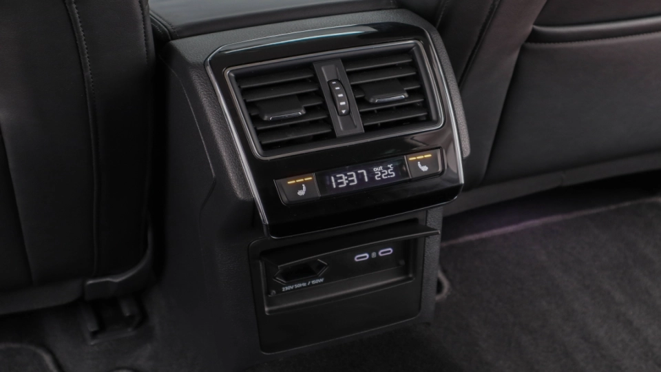 Skoda Superb PlugIn DSG Matrix LED Keyless Masaj ACC Virtual Cockpit   - imaginea 20
