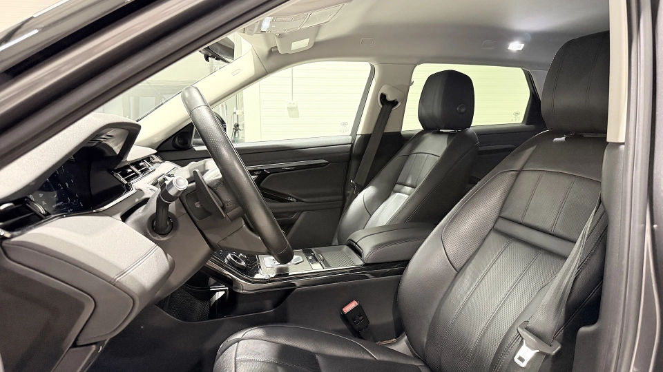 Range Rover Evoque 4x4 R-Dynamics Piele Incalzire scaune Camere 360 - imaginea 22
