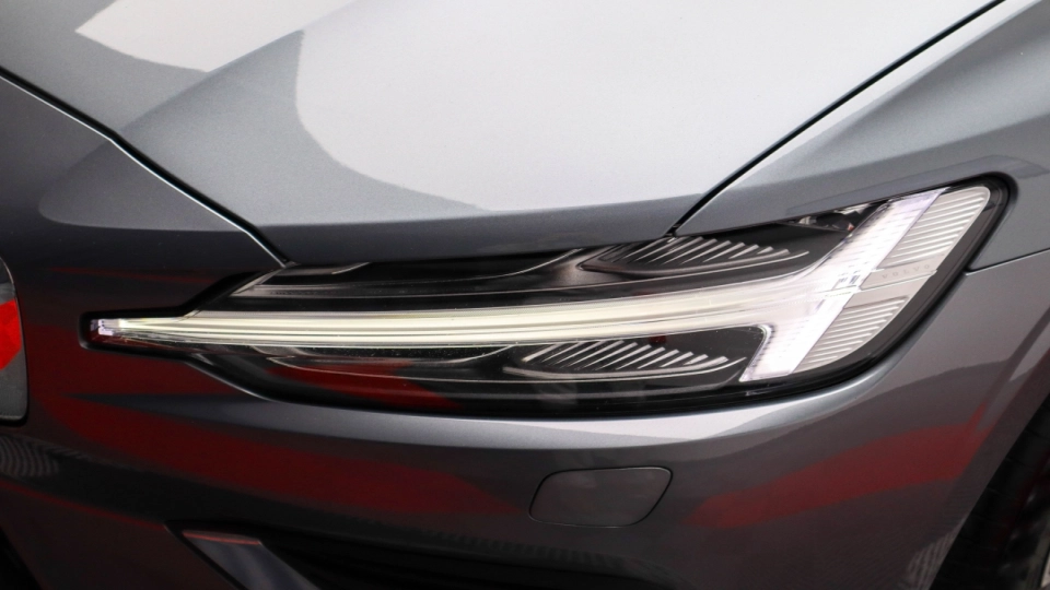Volvo S60 T8 Plugin Hybrid Inscription Full Dotari Bowers&Wilkins Pano - imaginea 9