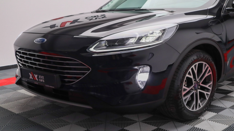 Ford Kuga Titanium X Plug-In Hybrid Automat 2.5 Benzina Bang&Olufsen - imaginea 6