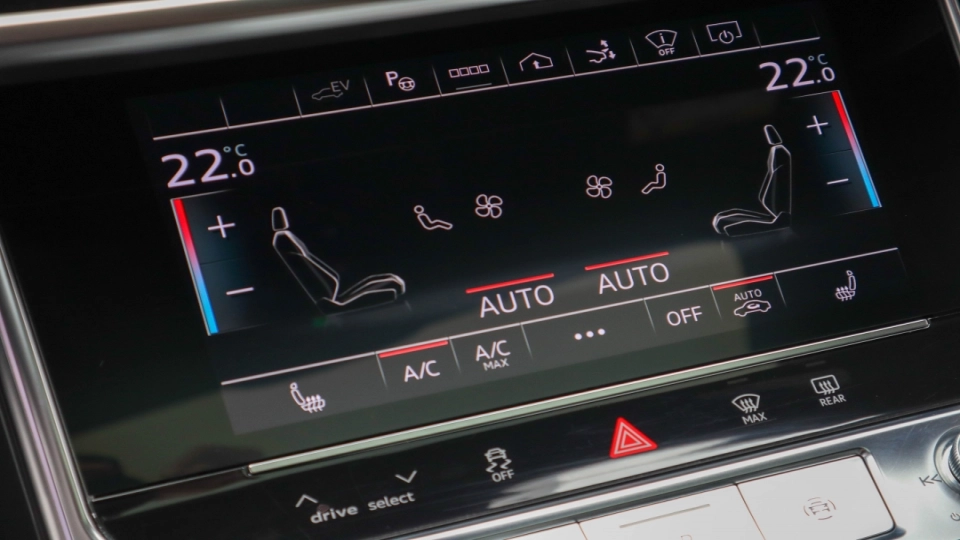 Audi A7 3xS line Quattro Keyless Go/Entry Laser HeadUp Audi Sport - imaginea 36