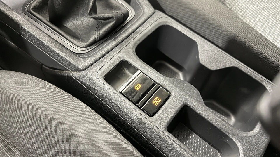 Volkswagen Caddy 2.0 Diesel 102 cai Apple CarPlay Senzori Parcare - imaginea 23