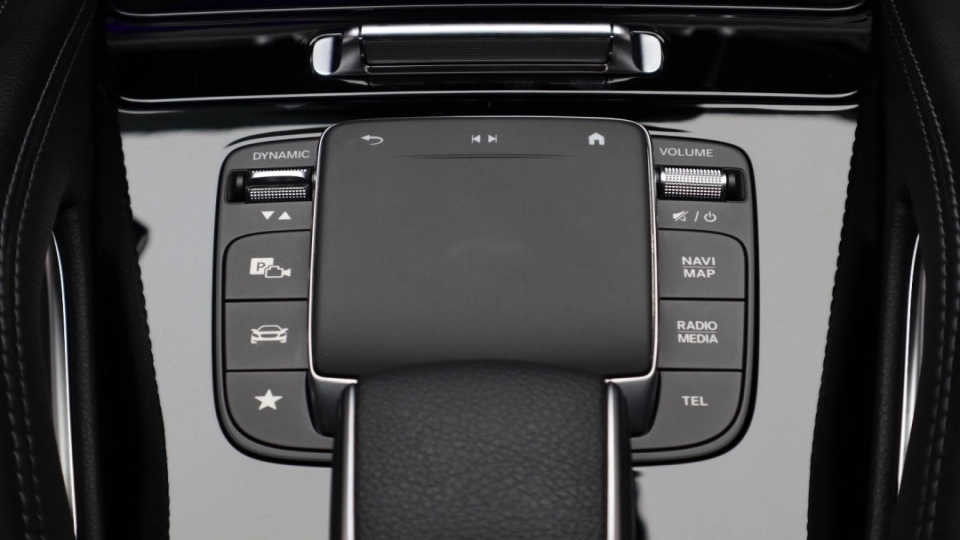 Mercedes GLE 350de 4Matic MultiBeamLED ACC Burmester Cam360° - imaginea 34