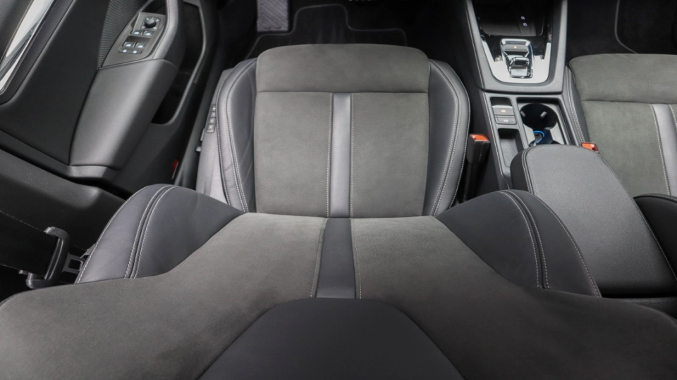 Skoda Octavia Combi Style 2.0TDI DSG Keyless Go/Entry Memorii Cockpit - imaginea 27