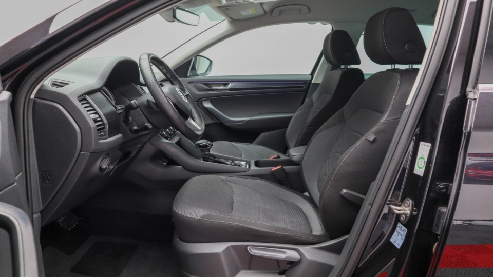 Skoda Kodiaq 2.0 TDI DSG Ambition Lumini Ambientale LED Blind Spot ACC - imaginea 19