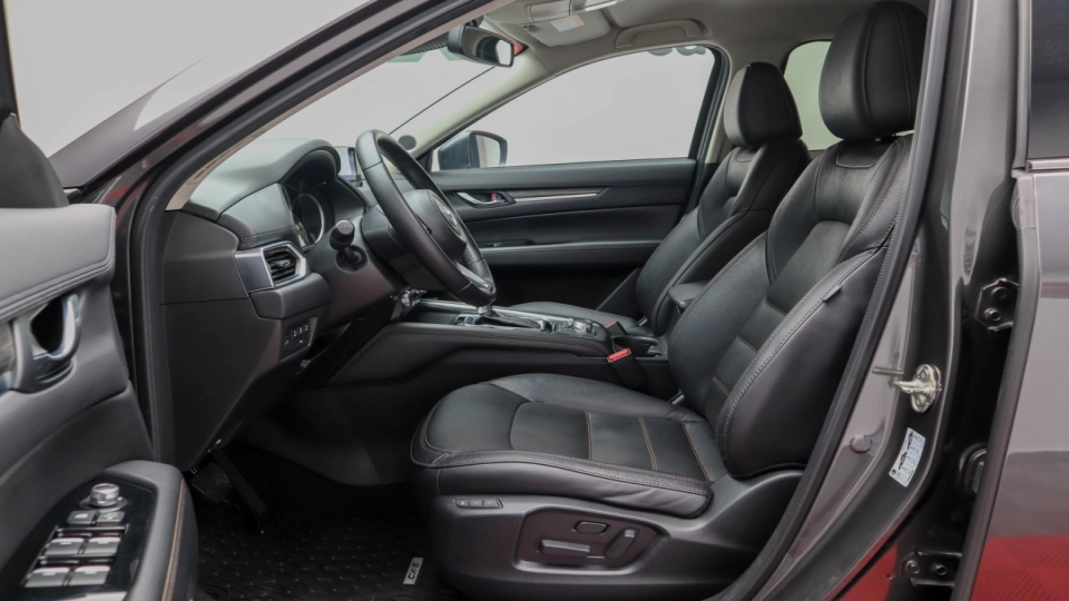 Mazda CX-5 CD175 RevolutionPlus 4x4 2.2D Automat HeadUp Keyless Matrix - imaginea 19